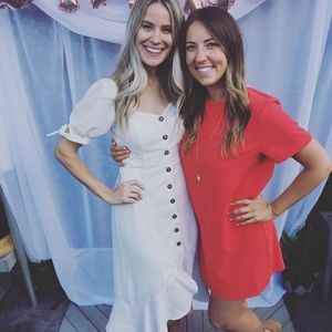 Felicity & Coco Dress
